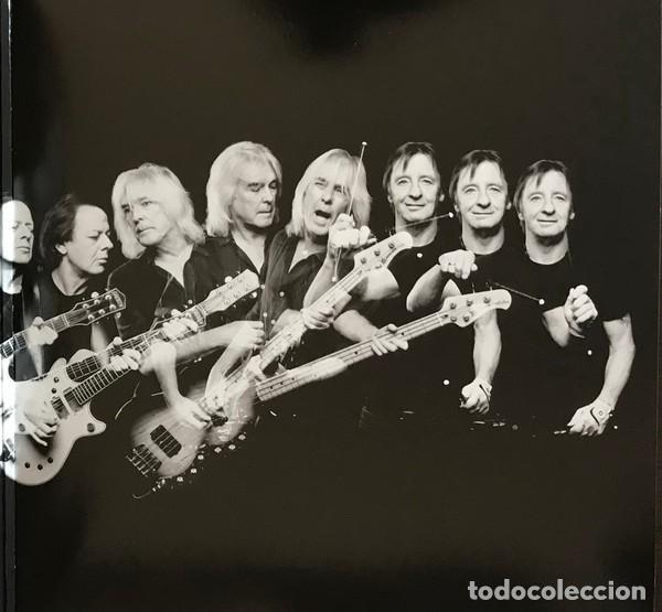 Discos de vinilo: AC/DC - PWR/UP - Foto 3