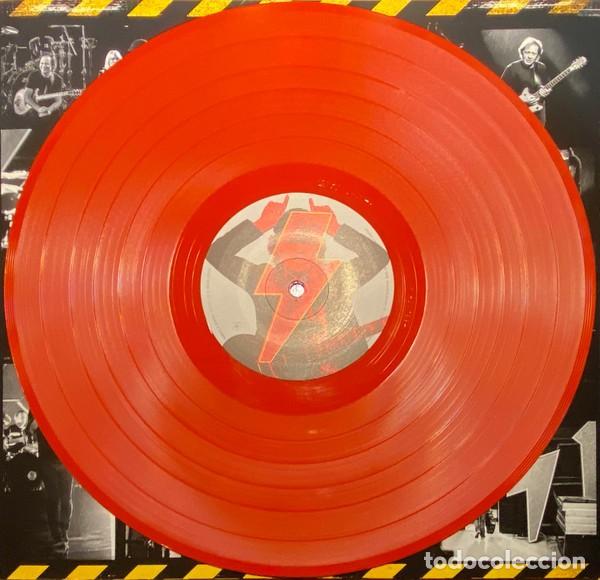 Discos de vinilo: AC/DC - PWR/UP - Foto 9
