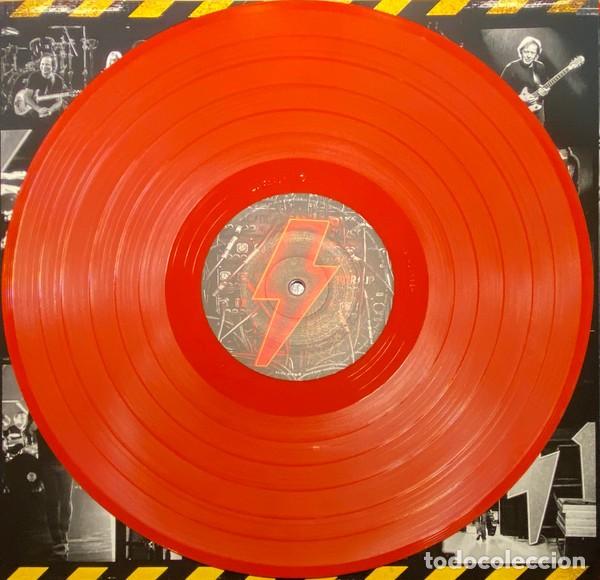 Discos de vinilo: AC/DC - PWR/UP - Foto 10