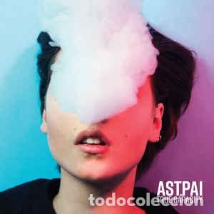 Discos de vinilo: Astpai - True Capacity - Foto 1