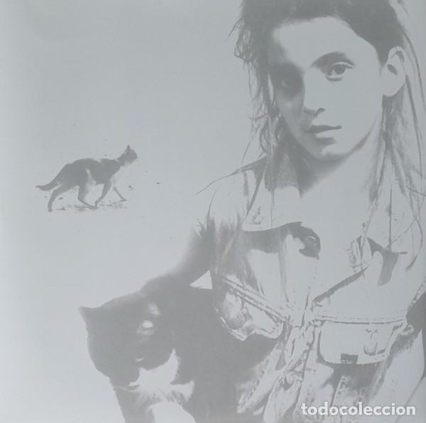 Discos de vinilo: Barricada - No S&eacute; Qu&eacute; Hacer Contigo - Foto 4