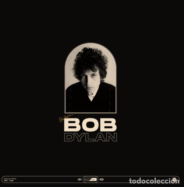 Discos de vinilo: Bob Dylan - Essential Works 1961-1962 - Foto 1