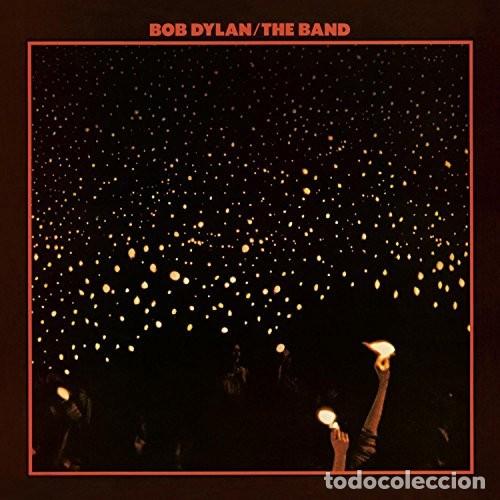 Discos de vinilo: Bob Dylan / The Band - Before The Flood - Foto 1