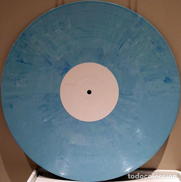 Discos de vinilo: Bow To Each Other - The Urge Drums - Foto 3