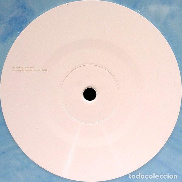 Discos de vinilo: Bow To Each Other - The Urge Drums - Foto 4