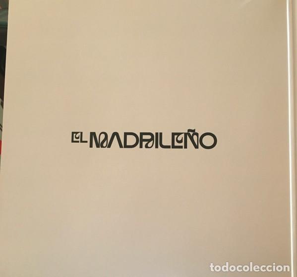 Discos de vinilo: C. Tangana - El Madrile&ntilde;o - Foto 3