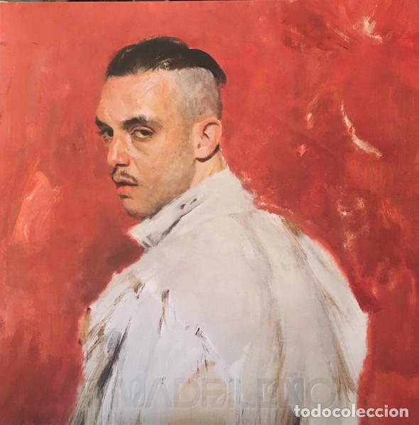 Discos de vinilo: C. Tangana - El Madrile&ntilde;o - Foto 1