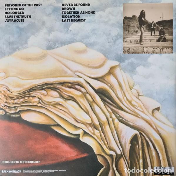 Discos de vinilo: Cauldron - New Gods - Foto 3