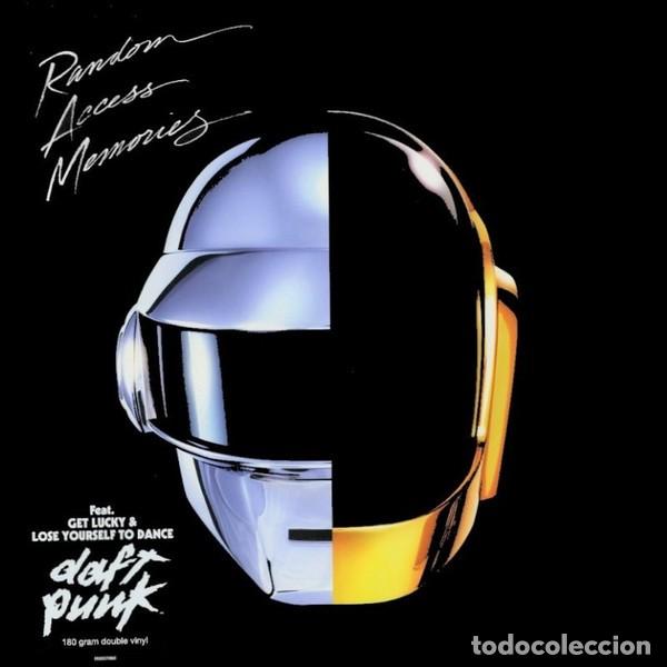 Discos de vinilo: Daft Punk - Random Access Memories - Foto 1