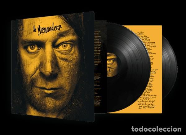 Discos de vinilo: De Niemanders - De Niemanders - Foto 2