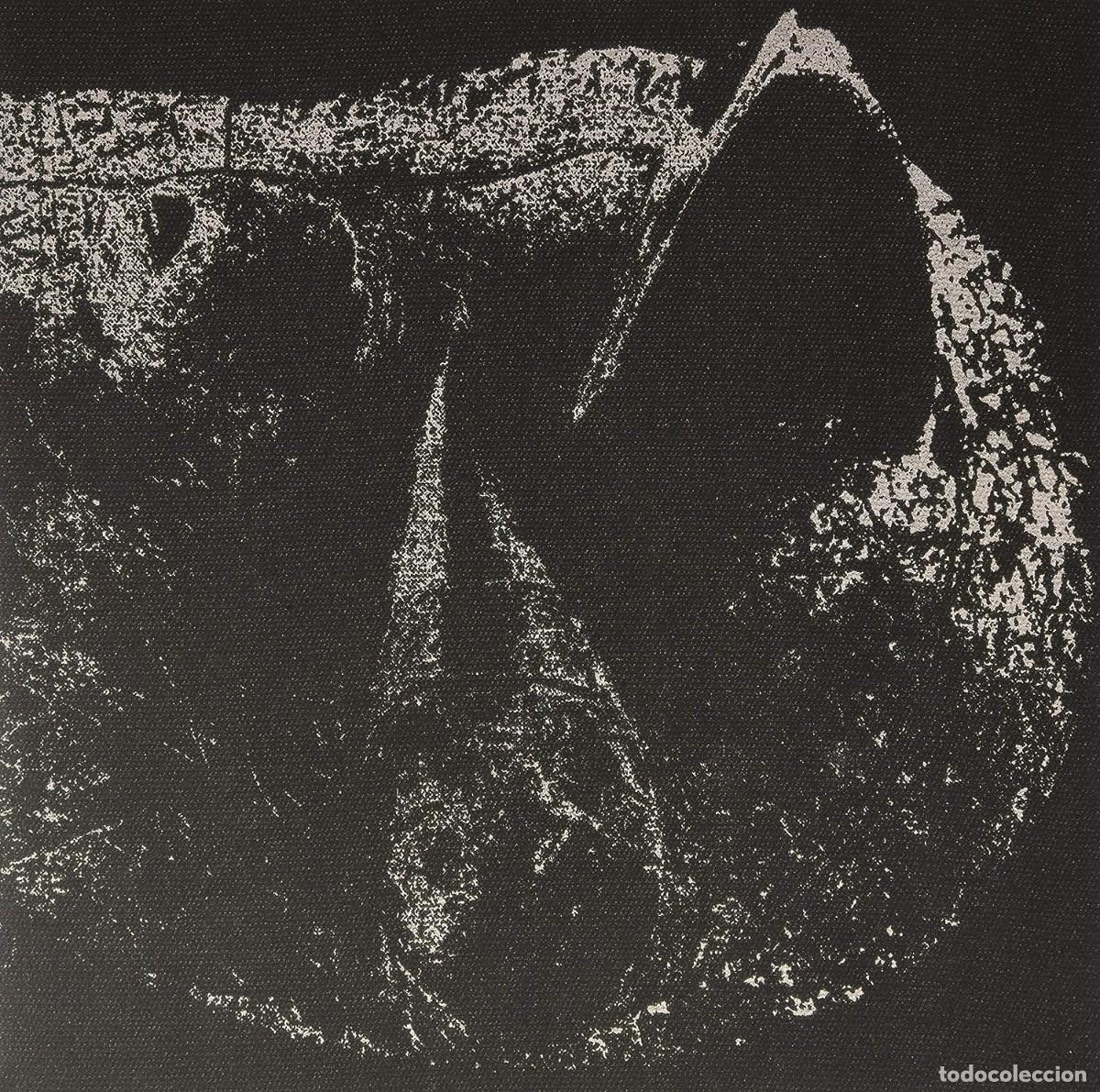 Discos de vinilo: Demon Head - Viscera - Foto 1