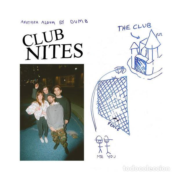 Discos de vinilo: Dumb - Club Nites - Foto 1