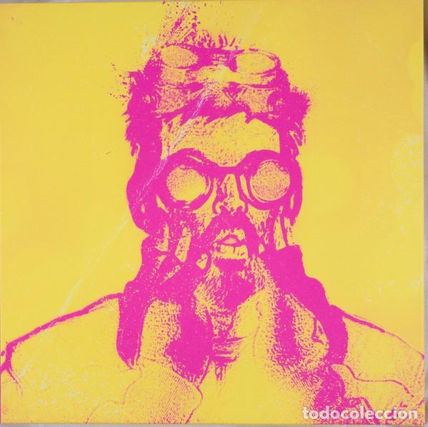 Discos de vinilo: Eels - Extreme Witchcraft (See My Engine Gleam) - Foto 1