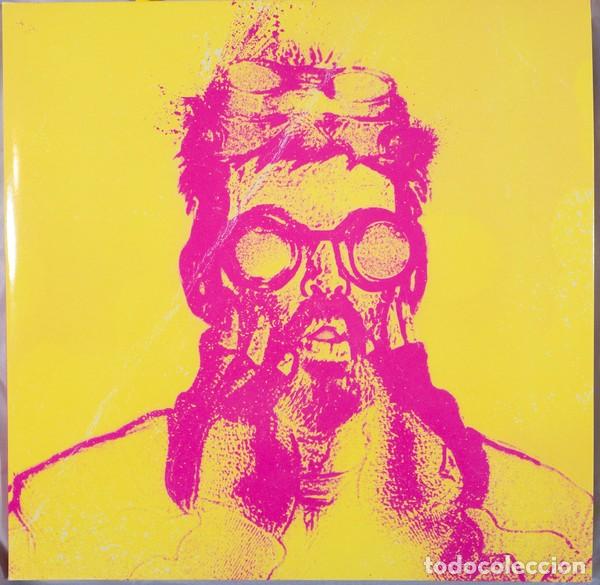 Discos de vinilo: Eels - Extreme Witchcraft (See My Engine Gleam) - Foto 3
