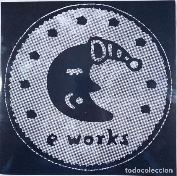 Discos de vinilo: Eels - Extreme Witchcraft (See My Engine Gleam) - Foto 12