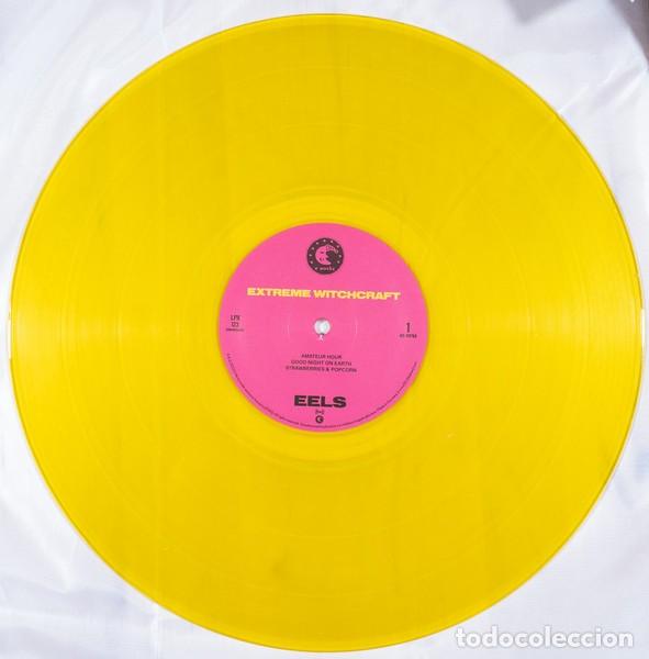 Discos de vinilo: Eels - Extreme Witchcraft (See My Engine Gleam) - Foto 13