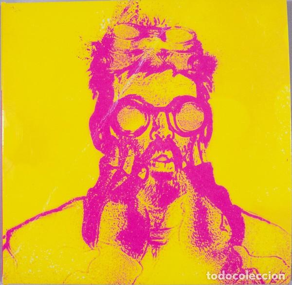 Discos de vinilo: Eels - Extreme Witchcraft (See My Engine Gleam) - Foto 14
