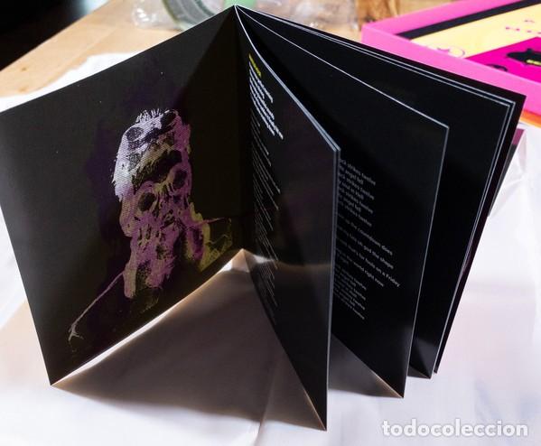 Discos de vinilo: Eels - Extreme Witchcraft (See My Engine Gleam) - Foto 19