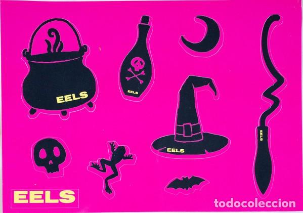 Discos de vinilo: Eels - Extreme Witchcraft (See My Engine Gleam) - Foto 20