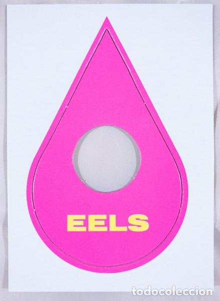 Discos de vinilo: Eels - Extreme Witchcraft (See My Engine Gleam) - Foto 21