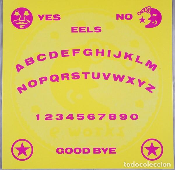 Discos de vinilo: Eels - Extreme Witchcraft (See My Engine Gleam) - Foto 22