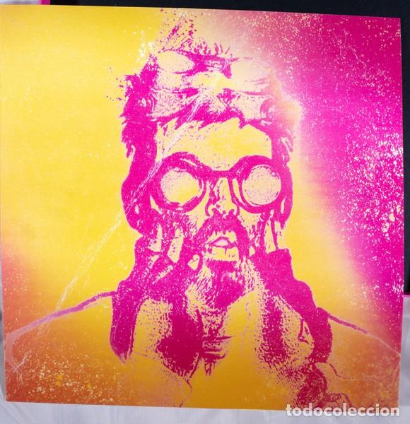 Discos de vinilo: Eels - Extreme Witchcraft (See My Engine Gleam) - Foto 23