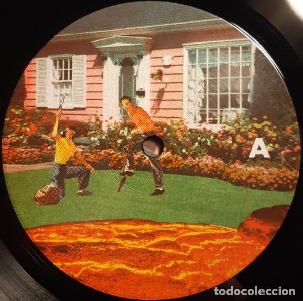 Discos de vinilo: Elephant Wrecking Ball - Joy Front - Foto 3