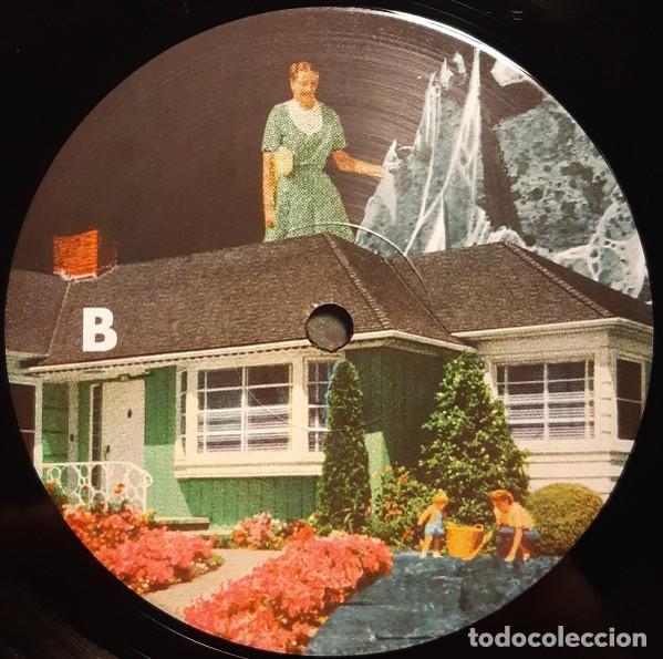 Discos de vinilo: Elephant Wrecking Ball - Joy Front - Foto 4