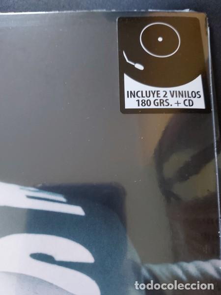 Discos de vinilo: Bunbury - Flamingos - Foto 13