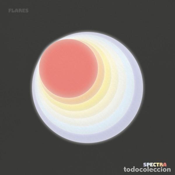 Discos de vinilo: Flares - Spectra - Foto 1