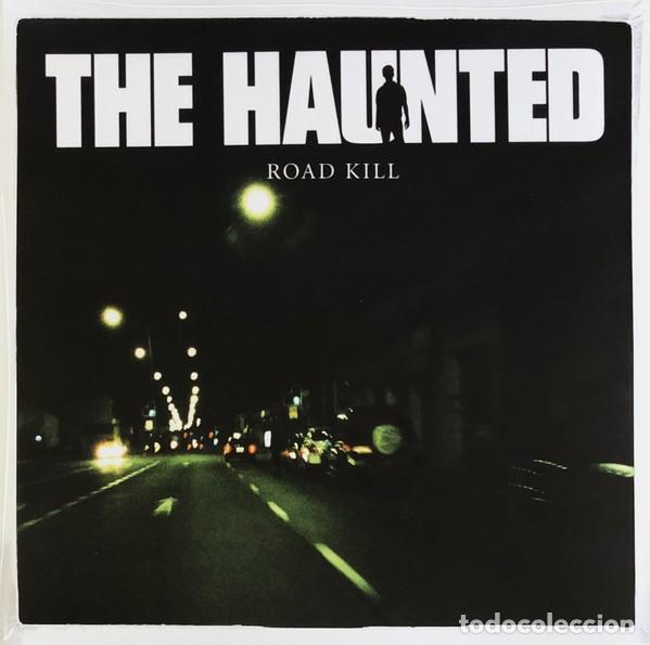 Discos de vinilo: The Haunted - Road Kill - Foto 1