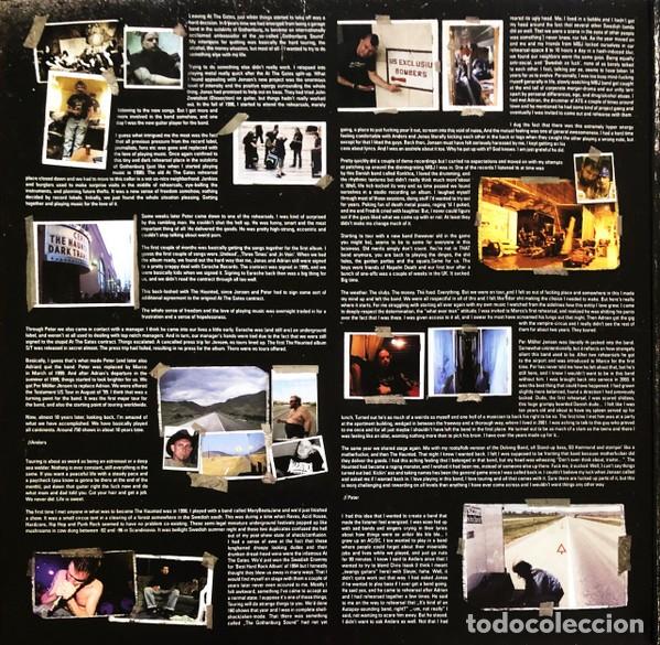 Discos de vinilo: The Haunted - Road Kill - Foto 2