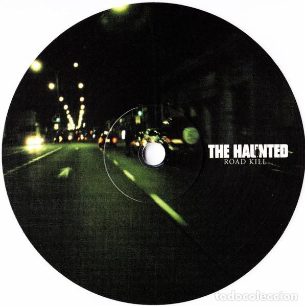 Discos de vinilo: The Haunted - Road Kill - Foto 5
