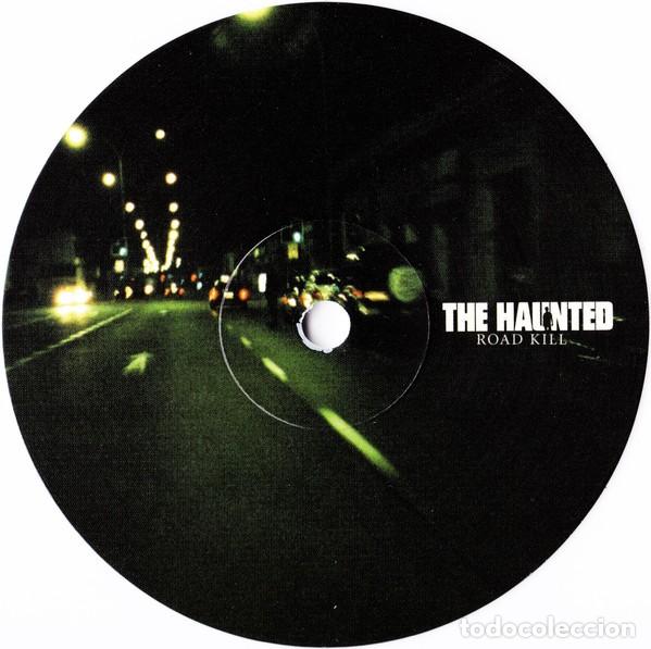 Discos de vinilo: The Haunted - Road Kill - Foto 7