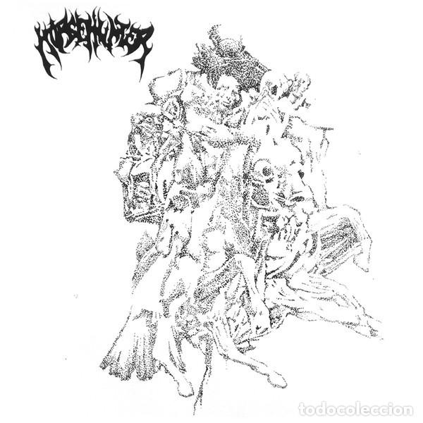 Discos de vinilo: Horsehunter - Horsehunter - Foto 1