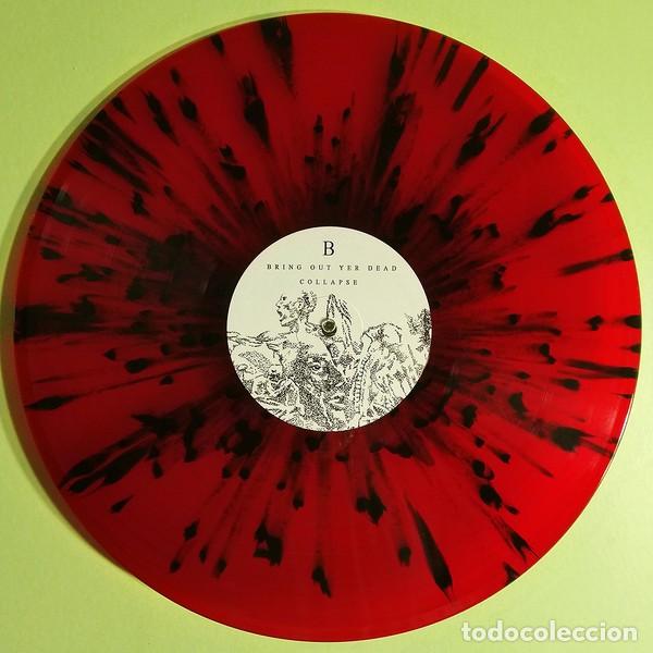 Discos de vinilo: Horsehunter - Horsehunter - Foto 6