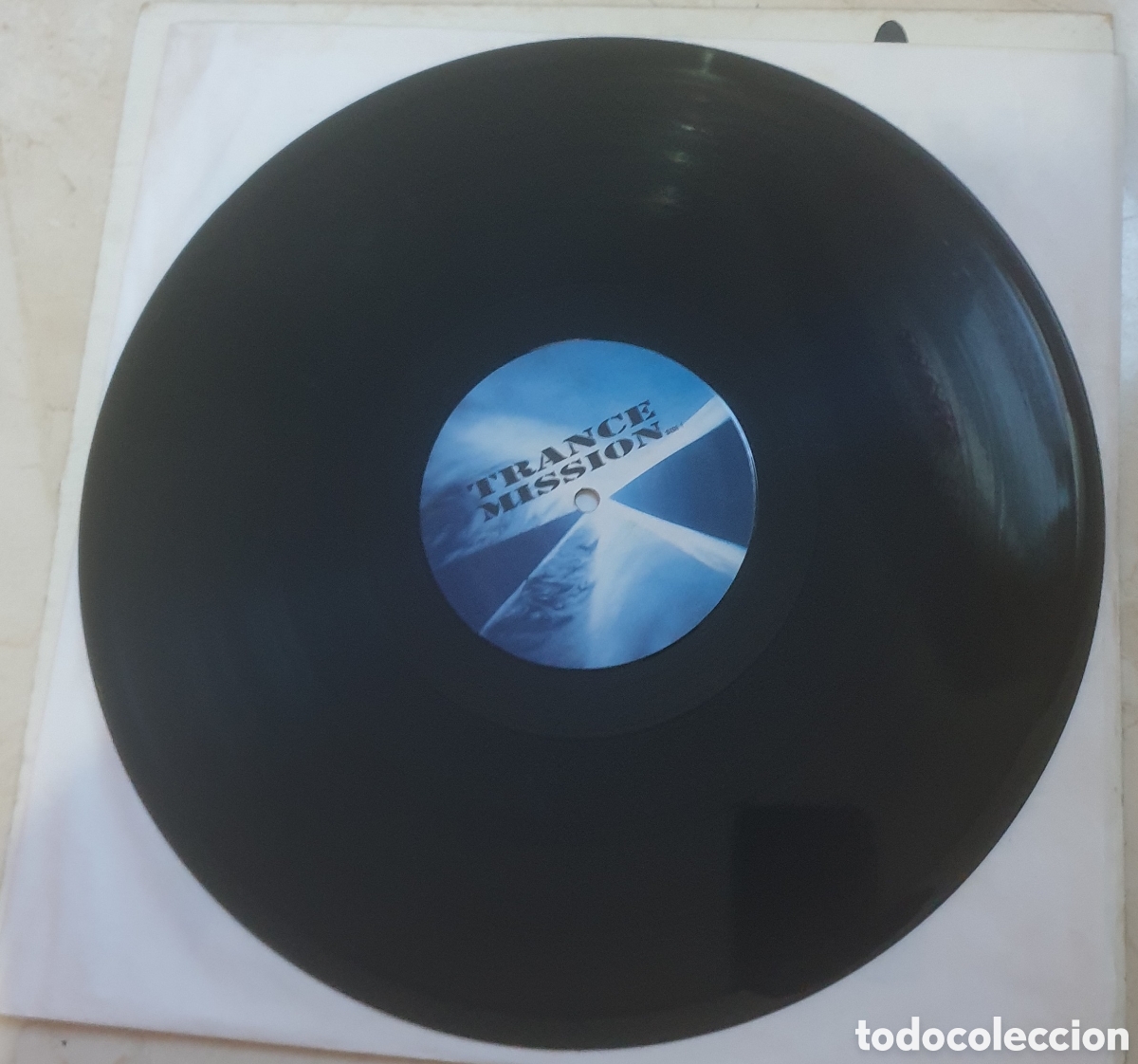 Discos de vinilo: Serious Beats Vol. 1 Megamix - Foto 2