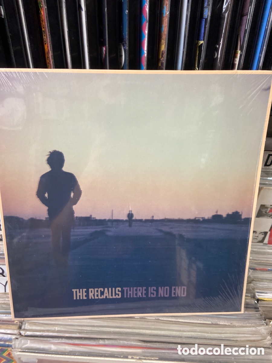 Discos de vinilo: The recalls there is no end - Foto 1