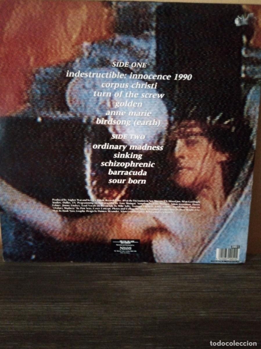 Discos de vinilo: Angkor Wat, corpus christi - Foto 2