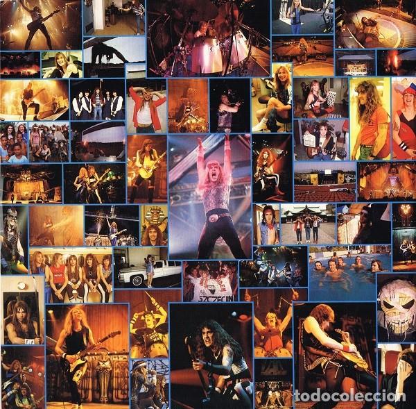 Discos de vinilo: Iron Maiden - Live After Death - Foto 9
