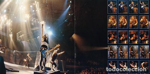 Discos de vinilo: Iron Maiden - Live After Death - Foto 15
