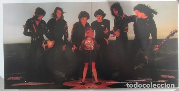 Discos de vinilo: Jefferson Starship - Freedom At Point Zero - Foto 3