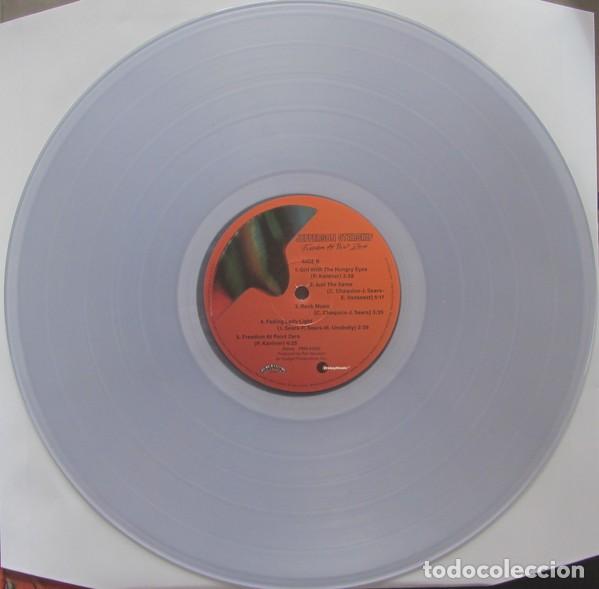 Discos de vinilo: Jefferson Starship - Freedom At Point Zero - Foto 5
