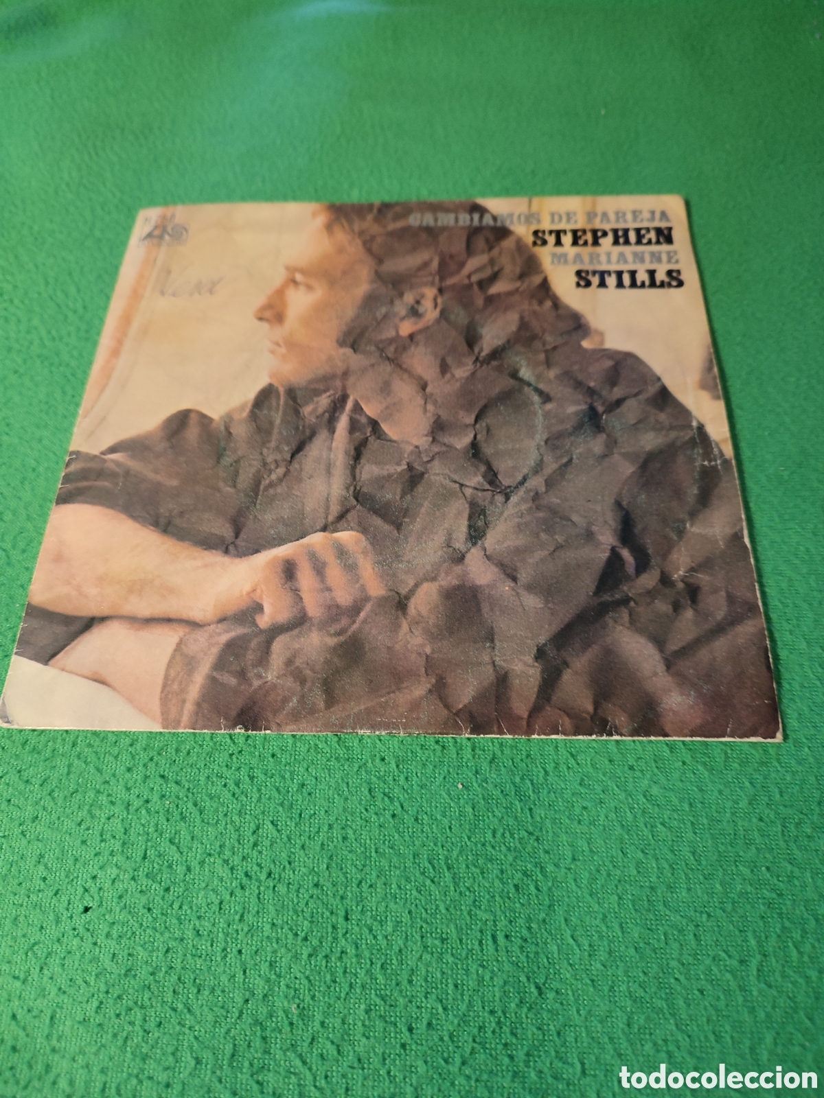 Discos de vinilo: Stephen Stills - Marianne - Foto 1