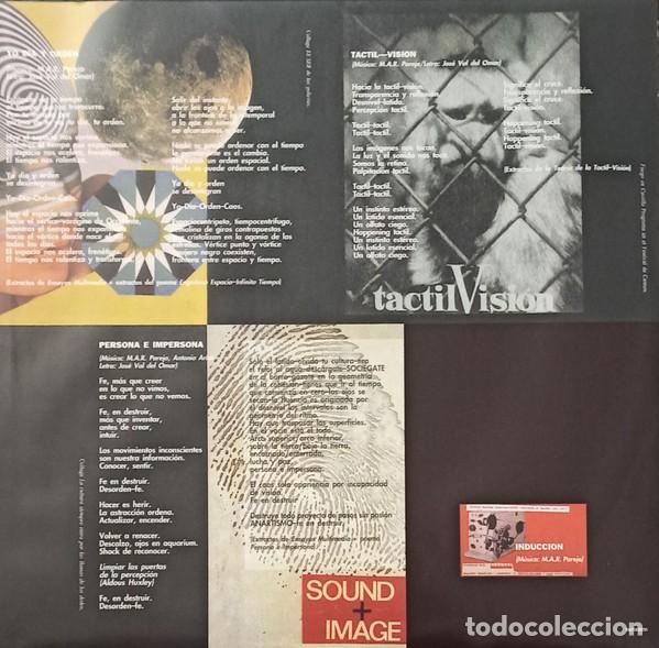 Discos de vinilo: Lagartija Nick - Val Del Omar - Foto 8