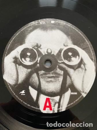 Discos de vinilo: Los Rodriguez - Hasta Luego - Foto 7