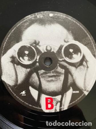 Discos de vinilo: Los Rodriguez - Hasta Luego - Foto 8