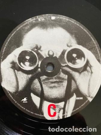 Discos de vinilo: Los Rodriguez - Hasta Luego - Foto 9