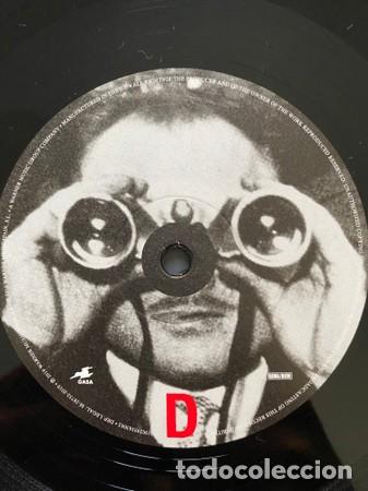 Discos de vinilo: Los Rodriguez - Hasta Luego - Foto 10