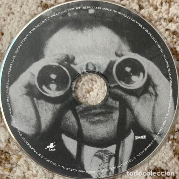Discos de vinilo: Los Rodriguez - Hasta Luego - Foto 11